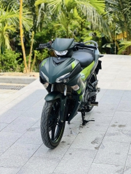 Phiên bản xanh nhám tại Quảng Nam
