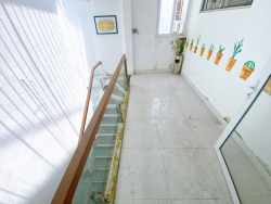 Cho thuê mặt bằng 3 tầng tại 108 Lê Lợi tại Quảng Nam