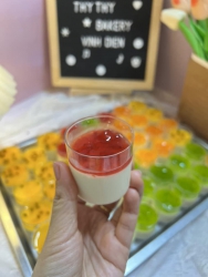 Ngày mai bếp nhà em có sẳn bánh ăn tại Quảng Nam