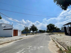 Chủ Bán nhanh lô đất Khu Đô Thị Số 9 Sát Cổng Chợ Điện Ngọc - Diện tích: 5x24.5 - Đường 7m5 tại Quảng Nam