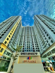 Chuyển công tác cần nhượng lại căn hộ full nội thất cao cấp - FPT PLAZA 2 tại Quảng Nam