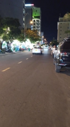  rẻ diện tích lớn lô góc hai mặt tiền đường Thăng Long Hoà Thọ Đông Cẩm Lệ Đà Nẵng tại Quảng Nam