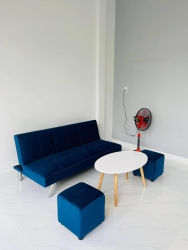 Chào Bán Nhà Cấp 4 Đường Trần Lê (7m5) Lề 4m, Hoà Xuân, Cẩm Lệ tại Quảng Nam
