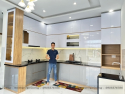 Nội thất nhựa tấm cương - Tạo trọn tự do cho phòng tại Quảng Nam