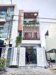 Chào bán nhà 3 tầng số nhà 36, đường Hoà Phú 3 tại Quảng Nam
