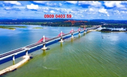 MẶT TIỀN ĐƯỜNG NỘI BỘ KDC MỸ KHÊ ANGKORA TỊNH KHÊ, GIÁ 1 TỶ 3xx TRIỆU tại Quảng Nam