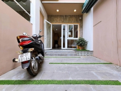 Siêu phẩm nhà phố kiệt hùng vương tại Quảng Nam