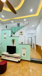 BÁN NHÀ 2 TẦNG NGAY TRUNG TÂM THÀNH PHỐ KIỆT ÔNG ÍCH KHIÊM tại Quảng Nam