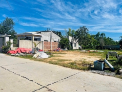 Bán đất ở Châu Sơn 2 - Điện Tiến - Điện Bàn tại Quảng Nam