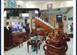 Cần bán nhà Cẩm Lệ diện tích khủng tại Quảng Nam