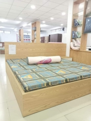Giường M6, M8 Thiết Kế Với Ngăn Kéo tại Quảng Nam