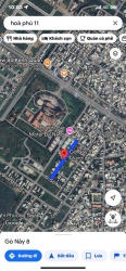 Bán đất đường Hoà Phú 11, Hoà Minh, Liên Chiểu, Đà Nẵng tại Quảng Nam