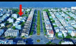 n Cặp lô Góc khu A1 Phương Trang - Liên Chiểu - Đà Nẵng tại Quảng Nam