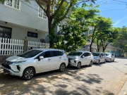 DỊCH VỤ THUÊ XE GIÁ RẺ HỘI AN & tại Quảng Nam
