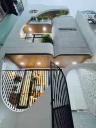Nhà 3 Tầng 2 Mặt Kiệt Hàm Nghi thông Phan Thanh - Thanh Khê - Đà nẵng tại Quảng Nam