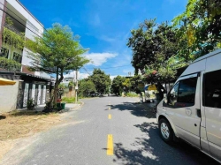 n đất đường 7m5 Lương Khắc Ninh tại Quảng Nam