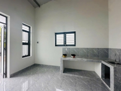 Chào bán căn nhà cấp 4 mới ra lò tại Quảng Nam