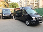 Cho Thuê Xe Du Lịch tại Hội An & tại Quảng Nam