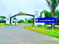 Cần Tiền Bán Lô Đất 171m2 Cách Biển 900m Liền Kề Khu FPT Giá 1,9 Tỷ Sổ Hồng tại Quảng Nam