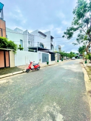 Chào bán lô đất đẹp TĐC Bá Tùng - Hoà Quý tại Quảng Nam