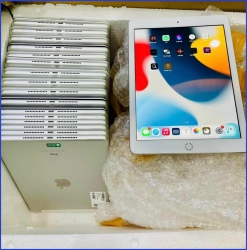 Cửa hàng chuyên cung cấp sỉ lẻ iPad chính hãng tại Quảng Nam