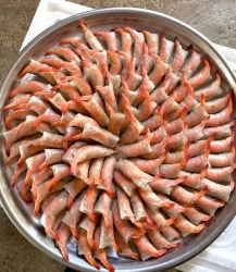 Bán Nem Chả ngon từ Tuy Phước - Bình Định tại Quảng Nam