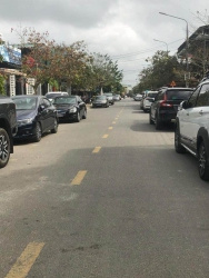 Khu Phố Chợ Nam Phước - Mặt tiền Đường Xuân Diệu tại Quảng Nam