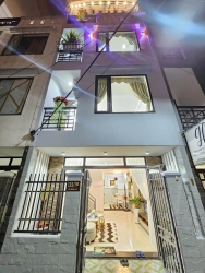 n nhà kiệt Lê Đình Lý tại Quảng Nam