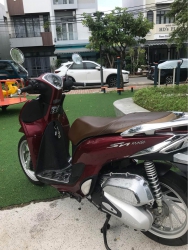 Honda SH Mode đăng ký 2022 Biển 92 chính chủ Odo hơn 10,000km Hỗ trợ trả góp tại Quảng Nam