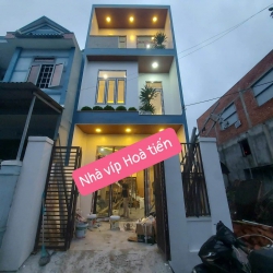Chào Bán Siêu Phẩm Căn Nhà 3 Tầng tại Quảng Nam
