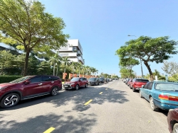 150m2 Can ho cho sinh vien DH FPT, Ngay Canh truong DH FPT Da Nang tại Quảng Nam