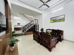 BÁN NHANH NHÀ 2 TẦNG K.GẦN THÁI THỊ BÔI - ĐIỆN BIÊN PHỦ - Q.THANH KHÊ tại Quảng Nam