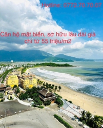 Căn hộ chuẩn 5 Sao tại TP Đà Nẵng tại Quảng Nam