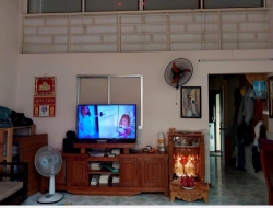 Bán 60m2 đất tặng nhà cấp 4 gác lửng tại Quảng Nam