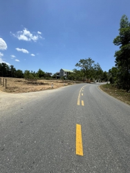 Bán đất mặt tiền đường 14G, diện tích 3000m2 tại Quảng Nam