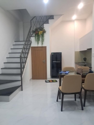 Chỉ còn một căn đại hạ giá Trưng Nữ Vương 28m2, 2 tầng, ngang 3.7m, 2.16 tỷ Hải Châu tại Quảng Nam