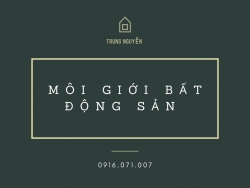 n nhà 2 Mặt tiền đường Nguyễn Văn Thoại + Châu Thị Vĩnh Tế. TP Đà Nẵng tại Quảng Nam