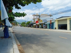 Bán nhà cấp 4 tại Quảng Nam
