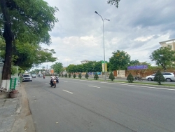 Nhà Mặt Tiền Kinh Doanh - Gần Trường Đại Học Sư Phạm tại Quảng Nam