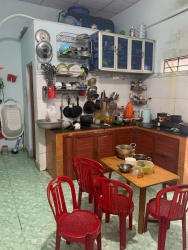 Chào bán nhà cấp 4 mặt tiền nhơn hoà 20 tại Quảng Nam