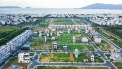 Bán lô góc đẹp Hòa Phú 25 - Khu E Kim Long - Liên Chiểu - Đà Nẵng tại Quảng Nam
