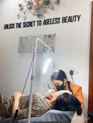 LUNIE SPA - Ốp Lưng tại Quảng Nam