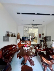 Nhà 3PN - 4WC - 68m2 - 4.6k Tỷ Đường 5m5 Ô Tô Đậu tại Quảng Nam