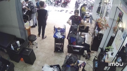 Kết thúc ngày thứ 7 tuyệt vời hẹn quý khách ngày mai tại Quảng Nam