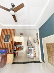 n nhà mặt tiền Hoà Minh - Đường Dương Đức Hiền tại Quảng Nam
