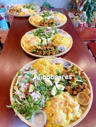 m rồi nhé, mời ace nổ địa chỉ ăn trưa nhà tại Quảng Nam