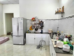 Bán đất tặng nhà Cấp 4 mặt tiền Hoà Thọ Đông, Cẩm Lệ tại Quảng Nam