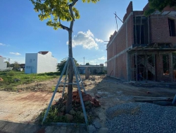 Bán lô đất gần ủy ban xã Hòa Khương tại Quảng Nam