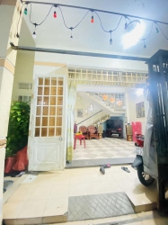 NHÀ 2 TẦNG TRUNG TÂM CẨM LỆ- KIỆT ÔTÔ THÔNG-GIÁ CHỈ NHỈNH 2 TỶ tại Quảng Nam