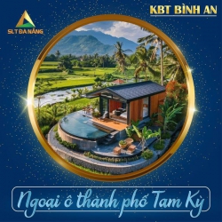 Thăng Bình: Vùng Đất Vàng Đón Sóng Đầu Tư tại Quảng Nam